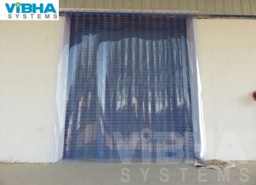 PVC Strip Curtains in Chennai