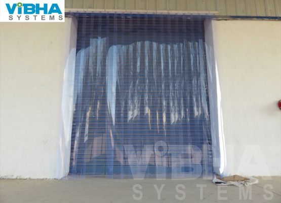 PVC Strip Curtains in Chennai