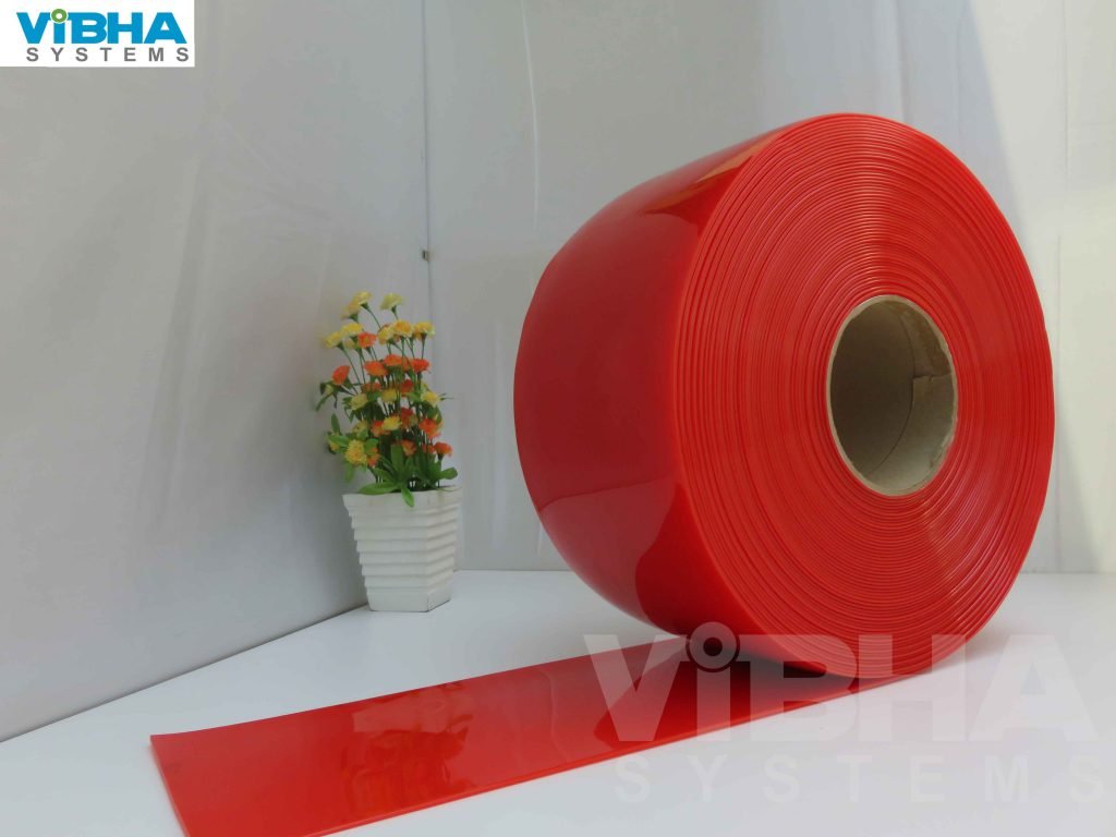 Welding Grade PVC Strip Roll Red Color welding booth strip curtains chennai, welding booth strip curtains bangalore, welding booth screens chennai, welding booth screens bangalore, welding bay strip curtains chennai, welding bay strip curtains bangalore, welding bay screens chennai, welding bay screens bangalore, welding grade strip curtains chennai, welding grade strip curtains bangalore, welding grade screens chennai, welding grade screens bangalore