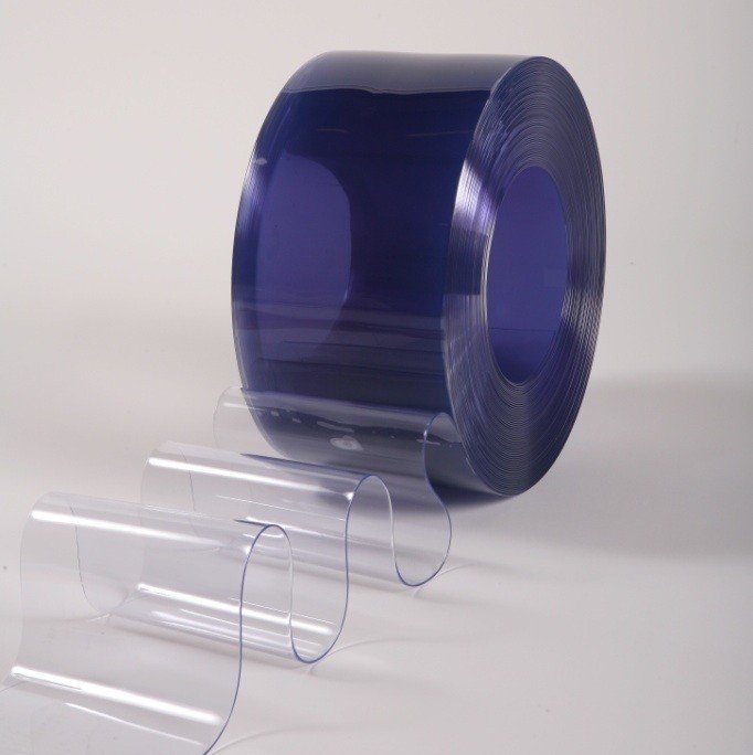 anti static pvc strip curtain roll anti static pvc strip curtain roll