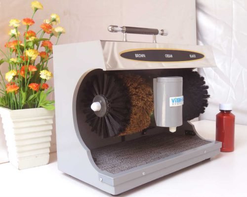 auto-shoe-shining-polishing