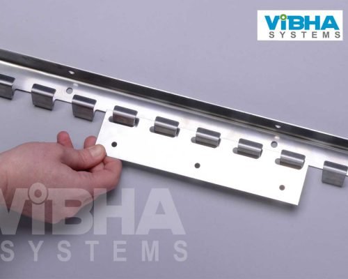 hook-on-systems-pvc-ss-rail hook-on-systems-pvc-ss-rail