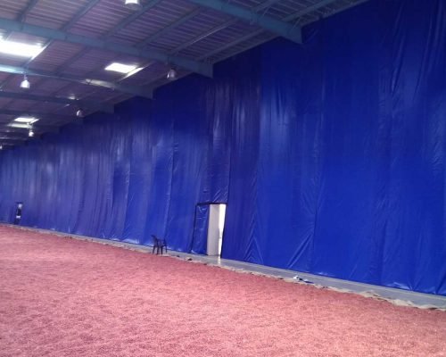 ware-house-divider-curtains