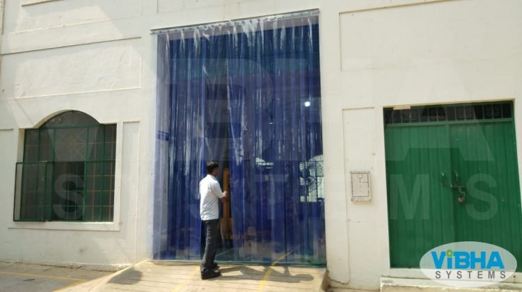 PVC Strip Curtains for Doors We are the Leading PVC Strip Curtains Suppliers and manufacturing company in India. We offer PVC Strip Curtains Chennai, Clear Transparent Curtains, Door Curtains, Cold Room Curtains,