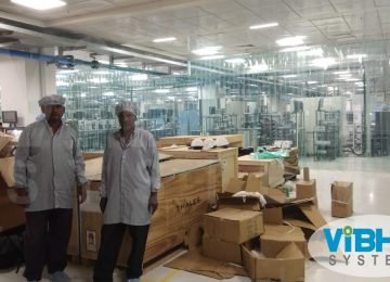 Anti Static ESD PVC Strip Curtains manufactured to reduce the static charge associated with plastic strip and dissipates the same back into the atmosphere.