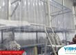 PVC Strip Curtains